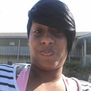 Meet your Posher, Candice